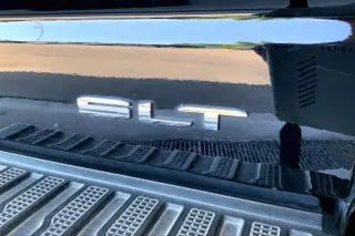 GMC Sierra 1500 2022 4x2 SLT 4dr Crew Cab 5.8 ft. SB