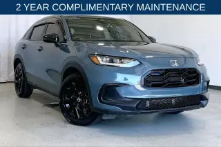 Honda HR-V 2023 AWD Sport 4dr Crossover