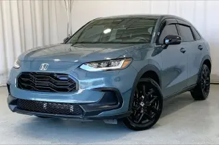Honda HR-V 2023 AWD Sport 4dr Crossover