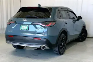 Honda HR-V 2023 AWD Sport 4dr Crossover