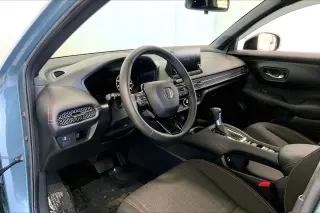 Honda HR-V 2023 AWD Sport 4dr Crossover