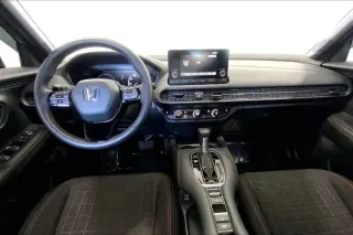 Honda HR-V 2023 AWD Sport 4dr Crossover