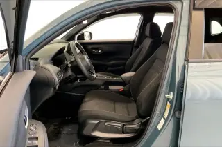 Honda HR-V 2023 AWD Sport 4dr Crossover