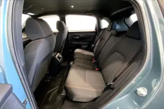 Honda HR-V 2023 AWD Sport 4dr Crossover
