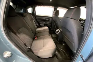Honda HR-V 2023 AWD Sport 4dr Crossover