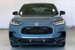 Honda HR-V 2023 AWD Sport 4dr Crossover