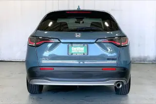 Honda HR-V 2023 AWD Sport 4dr Crossover
