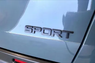 Honda HR-V 2023 AWD Sport 4dr Crossover