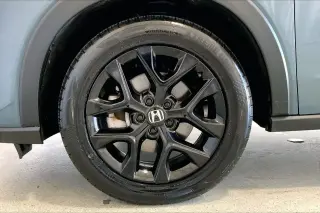 Honda HR-V 2023 AWD Sport 4dr Crossover
