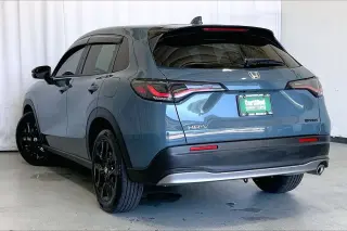 Honda HR-V 2023 AWD Sport 4dr Crossover