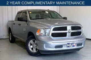 Ram 1500 Classic 2022 4x2 Tradesman 4dr Crew Cab 5.5 ft. SB Pickup