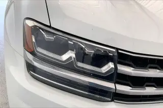 Volkswagen Atlas 2019 S 4dr SUV