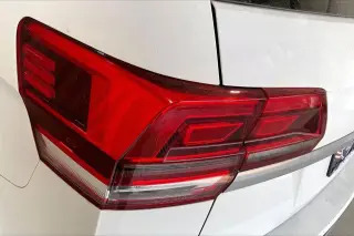 Volkswagen Atlas 2019 S 4dr SUV