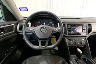 Volkswagen Atlas 2019 S 4dr SUV