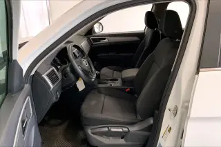 Volkswagen Atlas 2019 S 4dr SUV
