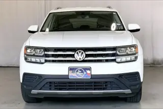 Volkswagen Atlas 2019 S 4dr SUV