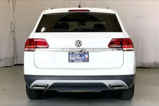 Volkswagen Atlas 2019 S 4dr SUV