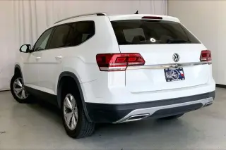 Volkswagen Atlas 2019 S 4dr SUV