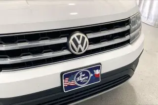 Volkswagen Atlas 2019 S 4dr SUV