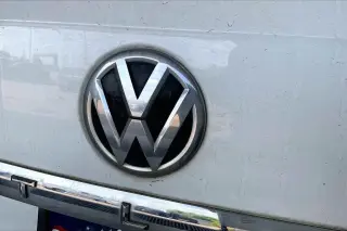Volkswagen Atlas 2019 S 4dr SUV