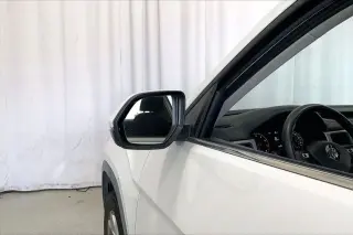 Volkswagen Atlas 2019 S 4dr SUV