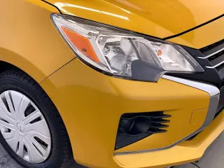 Mitsubishi Mirage 2024 ES 4dr Hatchback