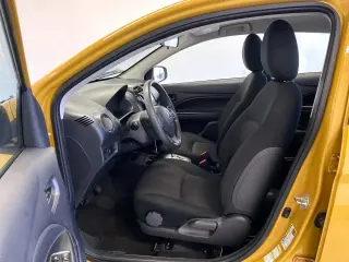 Mitsubishi Mirage 2024 ES 4dr Hatchback