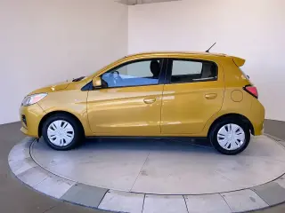 Mitsubishi Mirage 2024 ES 4dr Hatchback