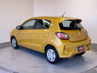 Mitsubishi Mirage 2024 ES 4dr Hatchback
