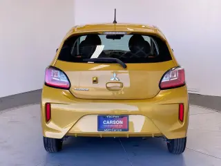 Mitsubishi Mirage 2024 ES 4dr Hatchback