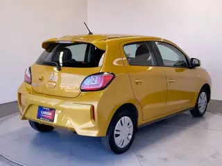 Mitsubishi Mirage 2024 ES 4dr Hatchback