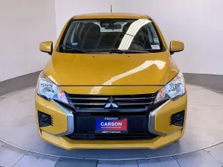 Mitsubishi Mirage 2024 ES 4dr Hatchback