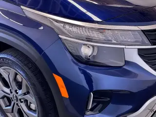 Kia Seltos 2026 AWD LX 4dr SUV