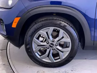 Kia Seltos 2026 AWD LX 4dr SUV
