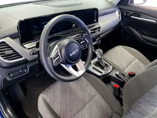 Kia Seltos 2026 AWD LX 4dr SUV