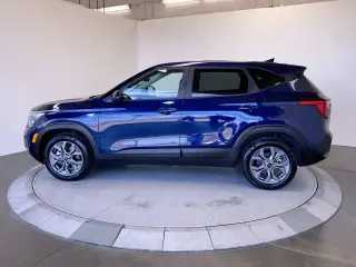 Kia Seltos 2026 AWD LX 4dr SUV