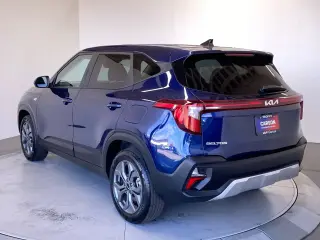 Kia Seltos 2026 AWD LX 4dr SUV