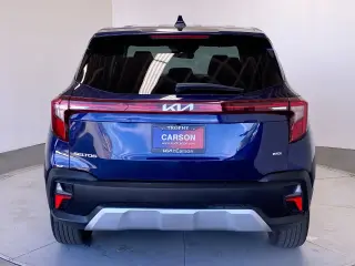 Kia Seltos 2026 AWD LX 4dr SUV