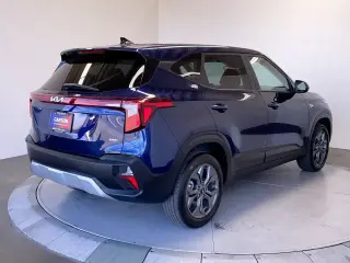 Kia Seltos 2026 AWD LX 4dr SUV