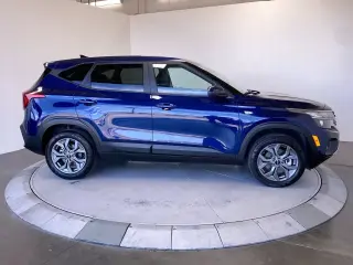 Kia Seltos 2026 AWD LX 4dr SUV
