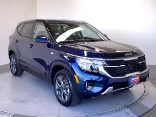 Kia Seltos 2026 AWD LX 4dr SUV