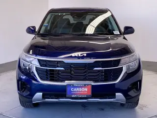 Kia Seltos 2026 AWD LX 4dr SUV