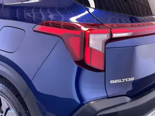 Kia Seltos 2026 AWD LX 4dr SUV