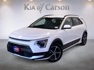 Kia Niro 2025 LX 4dr Crossover