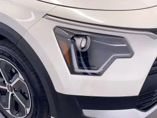 Kia Niro 2025 LX 4dr Crossover