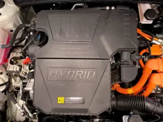 Kia Niro 2025 LX 4dr Crossover