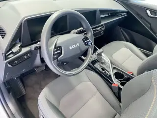Kia Niro 2025 LX 4dr Crossover