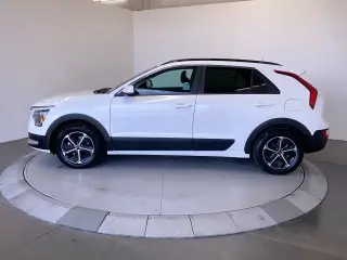 Kia Niro 2025 LX 4dr Crossover
