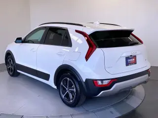 Kia Niro 2025 LX 4dr Crossover