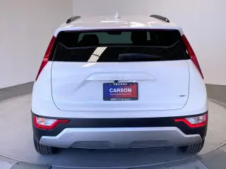 Kia Niro 2025 LX 4dr Crossover